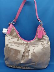ショルダーバッグ|COACH