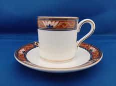 デミタスカップ|WEDGWOOD