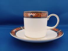 カップ＆ソーサー|WEDGWOOD