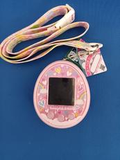 たまごっちみーつ メルヘンみーつVER ピンク|BANDAI