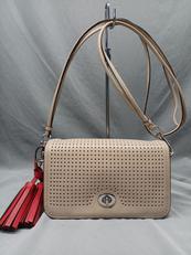 ショルダーバッグ|COACH