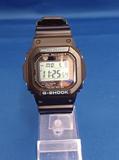 CASIO　電波ソーラー腕時計　GW-M5610BA|CASIO