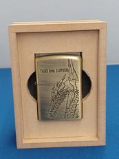 ZIPPOコレクション スタジオジブリ ゲド戦記 竜|ZIPPO