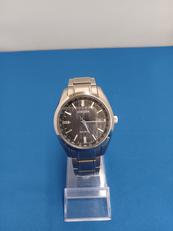 電波ソーラー腕時計　H145-A5K0G01|CITIZEN