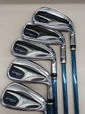 BIGBERTHA BETA 2016　アイアンセット|CALLAWAY
