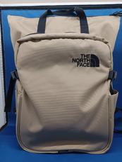ボルダートートパック リュック|THE NORTH FACE