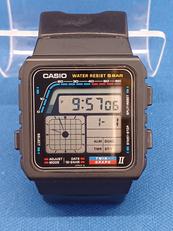CASIO AE-22W TWIN‐GRAPHⅡ|CASIO