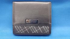 小銭入れ|BURBERRY BLACK LABEL