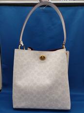 チャーリーバケットバッグ|COACH