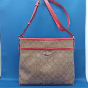 ショルダーバッグ|COACH