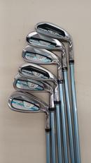 BRIDGESTONE TOUR B JGR レディスセット|BRIDGESTONE