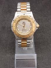 プロフェッショナル 3000シリーズ　934.213|TAG HEUER