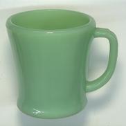 Dハンドルマグ|FIRE-KING