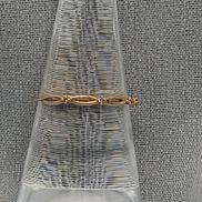 デザインリング|K10