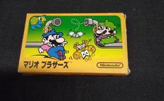 ファミコンソフト|NIINTENDO