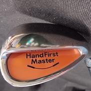 ハンドファーストマスター100度ウェッジ|ノーブランド品