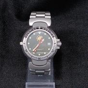 クォーツ|HUNTING  WORLD