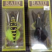 ルアーセット|RAID