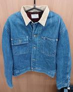 ポロラルフローレンデニムジャケット セカンドタイプ|POLO RALPH LAUREN