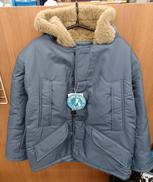 02233AC03　フーディ―ナイロンジャケット|HYSTERIC GLAMOUR