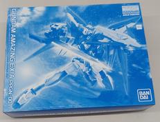 MG 1/100 ガンダムアメイジングエクシア|BANDAI