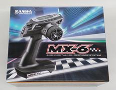 MX-6BL-SIGMA/SDX-601|SANWA