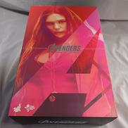 スカーレットウィッチ|HOT TOYS