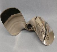 佐藤翼 サイン入りプロペラ|競艇