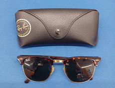 CLUBMASTER CLASSIC　RB3016|RAY BAN