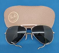 OUTDOORSMAN1 RB3030|Ray Ban