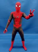 スパイダーマンアップグレードスーツ バトルダメージ版|HOT TOYS
