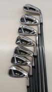 Taylormade M2 (2019) アイアンセット|TAYLOR MADE