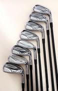 MIZNO　JPX800AD　アイアンセット|MIZUNO