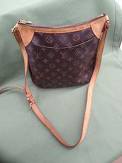オデオンPM|LOUIS VUITTON