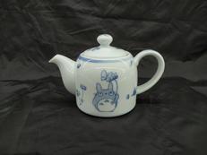 トトロ和食器急須ポット|乃りたけ