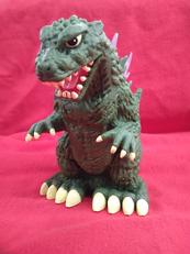 アルティメットモンスターズ　究極大怪獣 ゴジラ　6点　ジャンク アルティメットモンスターズ 究極大怪獣 ゴジラ 6点 ジャンク