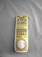 リモコン|PIONEER
