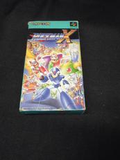 スーパーファミコンソフト|CAPCOM