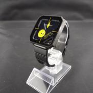 【美品】腕時計（インデペンデント×ジョンローレンスサリバン）デュアルタイム 美品】腕時計（インデペンデント×ジョンローレンスサリバン