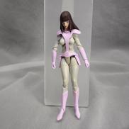 フィアナ 宇宙船仕様|YAMATO