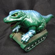 ソフビ|円谷プロ