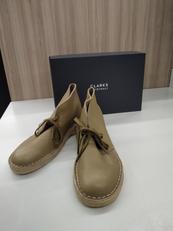 シューズ|CLARKS