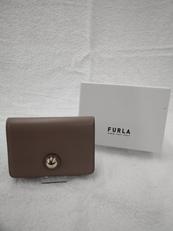 スフェラ 三つ折り コンパクトウォレット|FURLA