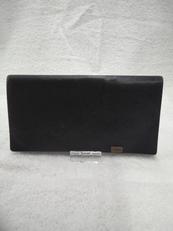 ロングレザーウォレット|所作