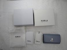 4連キーケース|FURLA