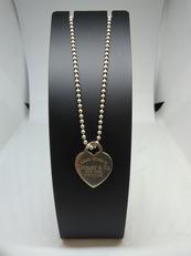 925ペンダント|TIFFANY&CO