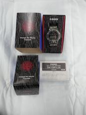 電波ソーラーG-SHOCK イルクジ2019|CASIO