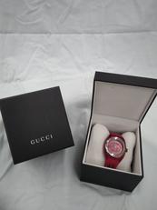 SYNC RED|GUCCI