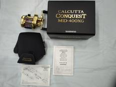 ベイトリール|SHIMANO