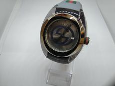 クォーツウォッチ|GUCCI